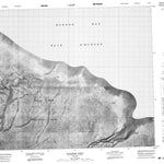 Flagstaff Point, ON (043N06 CanMatrix)