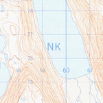 Tugaat River, NU (037G13 CanMatrix)