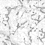Folster Lake, NU (047B02 CanMatrix)