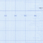 Dawson Bay, MB (063C15 CanMatrix)