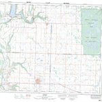 Inglis, MB (062K14 CanMatrix)