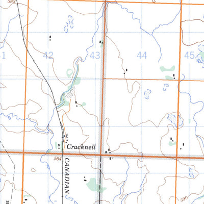 Inglis, MB (062K14 CanMatrix)