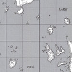 Mahamo Lake, ON (042L13 CanMatrix)