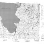 Reid Point, NU (057G05 CanMatrix)