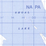 St. Laurent, MB (062I05 CanMatrix)