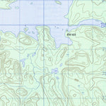 Broughton Lake, MB (064B09 CanMatrix)