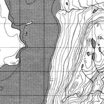 Hoppner Inlet, NU (046J13 CanMatrix)