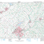 Guelph, ON (040P09 CanMatrix)