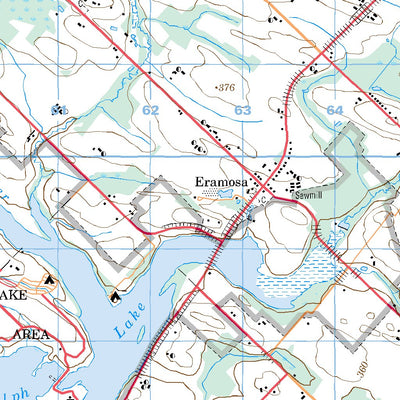 Guelph, ON (040P09 CanMatrix)