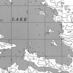 Acheetamo Lake, MB (053D14 CanMatrix)