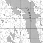 St. Clair Falls, NU (056C04 CanMatrix)