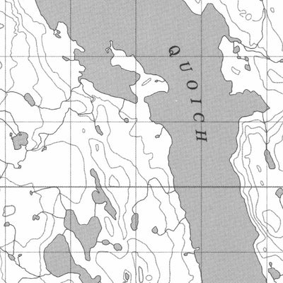 St. Clair Falls, NU (056C04 CanMatrix)