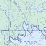 Armstrong, ON (052I06 CanMatrix)