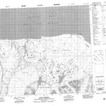 Cape Liverpool, NU (038C11 CanMatrix)