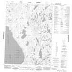 Irby And Mangles Bay, NU (056M11 CanMatrix)