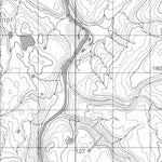 Providence Mountain, NU (058H12 CanMatrix)