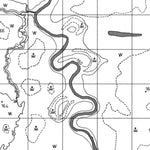 Little Drowning Lake, ON (042K11 CanMatrix)