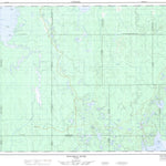 Watabeag River, ON (042A07 CanMatrix)