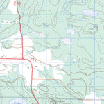 Iron Bridge, ON (041J06 CanMatrix)
