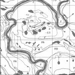 Comeault Creek, MB (054B16 CanMatrix)