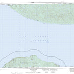 Bonner Head, ON (041N13 CanMatrix)
