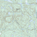 Bonner Head, ON (041N13 CanMatrix)