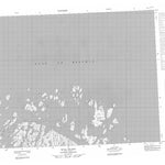 Kull Island, NU (057D11 CanMatrix)