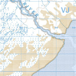 Wallace River, NU (055F12 CanMatrix)
