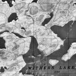 Withers Lake, ON (053J05 CanMatrix)