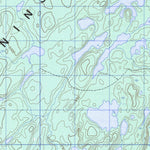 Shesheeb Bay, ON (052A09 CanMatrix)