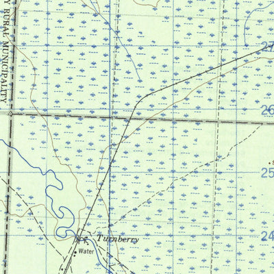 Turnberry, MB (063F05 CanMatrix)