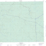 Noble Lake, MB (063O16 CanMatrix)