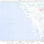 Lundar, MB (062J09 CanMatrix)