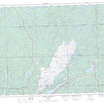 Hawk Junction, ON (042C02 CanMatrix)