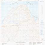 Cap De Nouvelle-France, NU (035I05 CanMatrix)