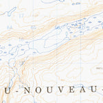 Cap De Nouvelle-France, NU (035I05 CanMatrix)