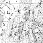 Erlandson Bay, NU (046M16 CanMatrix)