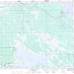Dauphin River, MB (062O16 CanMatrix)