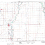 Morris, MB (062H06 CanMatrix)