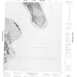 Haig-Thomas Island, NU (059F03 CanMatrix)