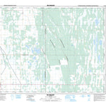 Mccreary, MB (062J14 CanMatrix)