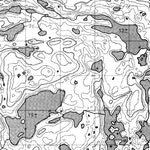 Palmated Bay, NU (046K07 CanMatrix)