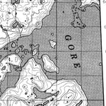 Palmated Bay, NU (046K07 CanMatrix)