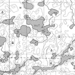 Murdock Lake, ON (052M02 CanMatrix)