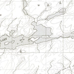 Farrington Lake, ON (052J06 CanMatrix)