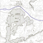 Farrington Lake, ON (052J06 CanMatrix)