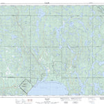 Milnet, ON (041I15 CanMatrix)