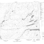 Wakashi River, ON (042K16 CanMatrix)