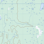 Smooth Rock Falls, ON (042H05 CanMatrix)