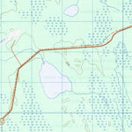 Lawagamau Lake, ON (042H16 CanMatrix)